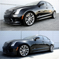 Megan Racing Lowering Springs for 2013-2019 Cadillac ATS V6