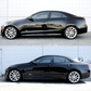 Megan Racing Lowering Springs for 2013-2019 Cadillac ATS V6