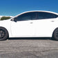 Megan Racing Lowering Springs for 2013-2016 Dodge Dart