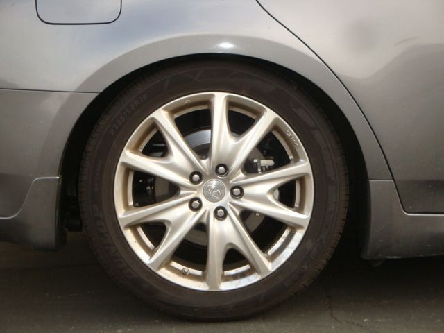 Megan Racing Lowering Springs for 2009-2013 Infiniti G37X Sedan AWD