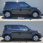 Megan Racing Lowering Springs for 2010-2013 Kia Soul