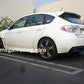 Megan Racing Lowering Springs for 2008-2014 Subaru Impreza WRX STI