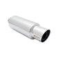 Megan Racing Universal Exhaust M-GT Turbo Muffler - MR-MU-GTT