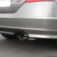 Megan Racing Universal Exhaust M-OE Muffler - MR-MU-MOE2.5