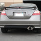 Megan Racing Universal Exhaust M-OE Muffler - MR-MU-MOE2.5