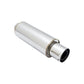 Megan Racing Universal Exhaust M-N1 Muffler - MR-MU-N1