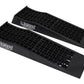 Megan Racing 2-Piece Low Profile Drive-On Ramps (Set of 2) - MR-RAMP-01