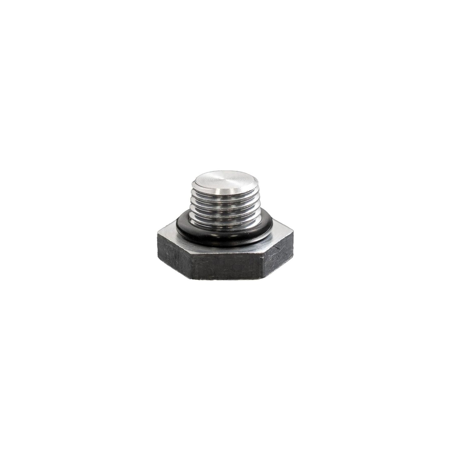 Megan Racing Radiator Drain Plug 1/4-18NPT (Aluminum) - MR-RT-DP14-18NPT