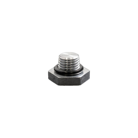 Megan Racing Radiator Drain Plug 1/4-18NPT (Aluminum) - MR-RT-DP14-18NPT