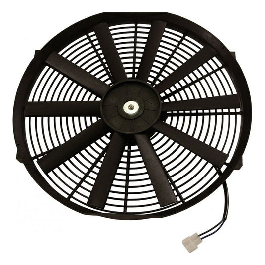 Megan Racing Radiator Fan 16 - MR-RT-FAN16