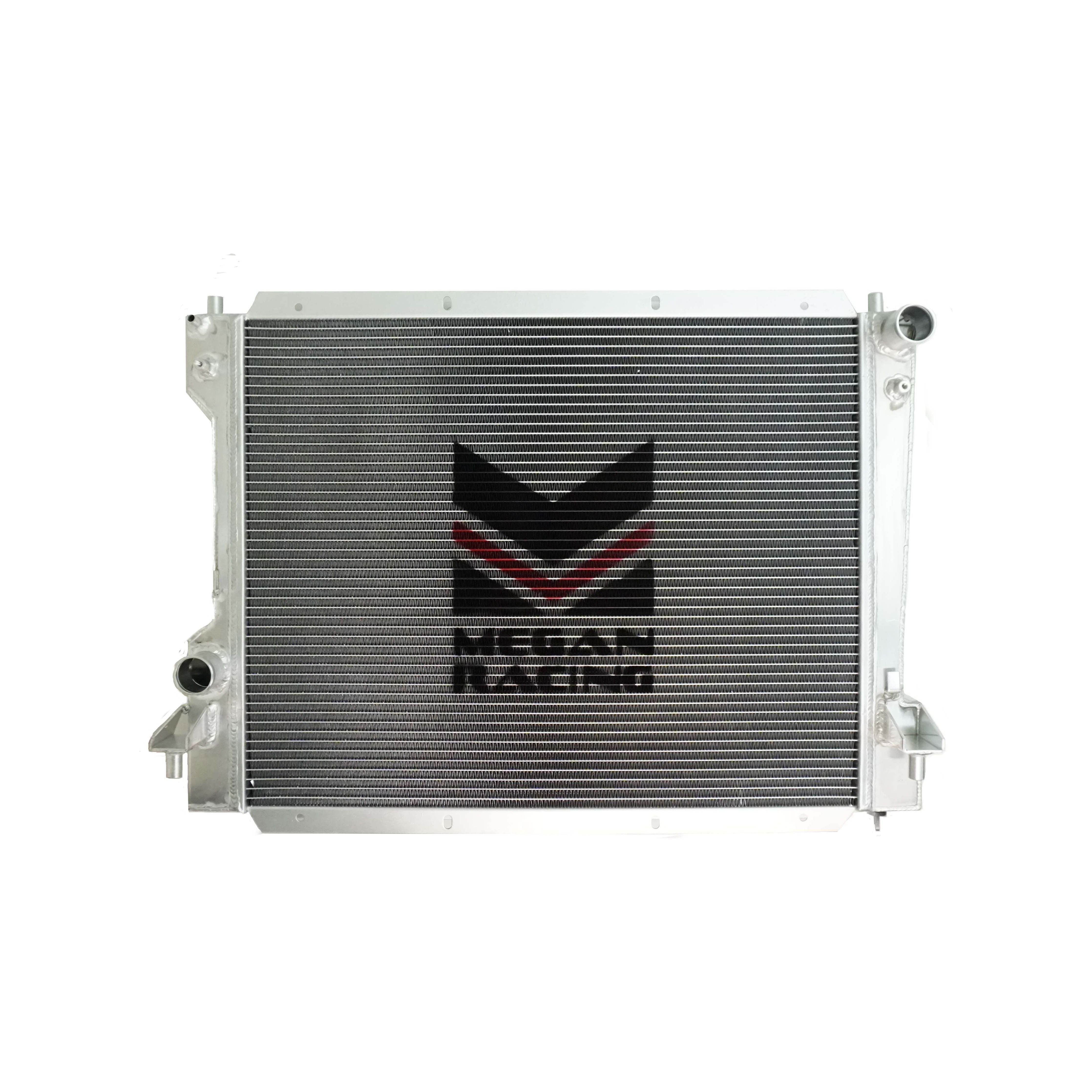 Megan Racing Radiator for 2005-2014 Ford Mustang - MR-RT-FM05 ...