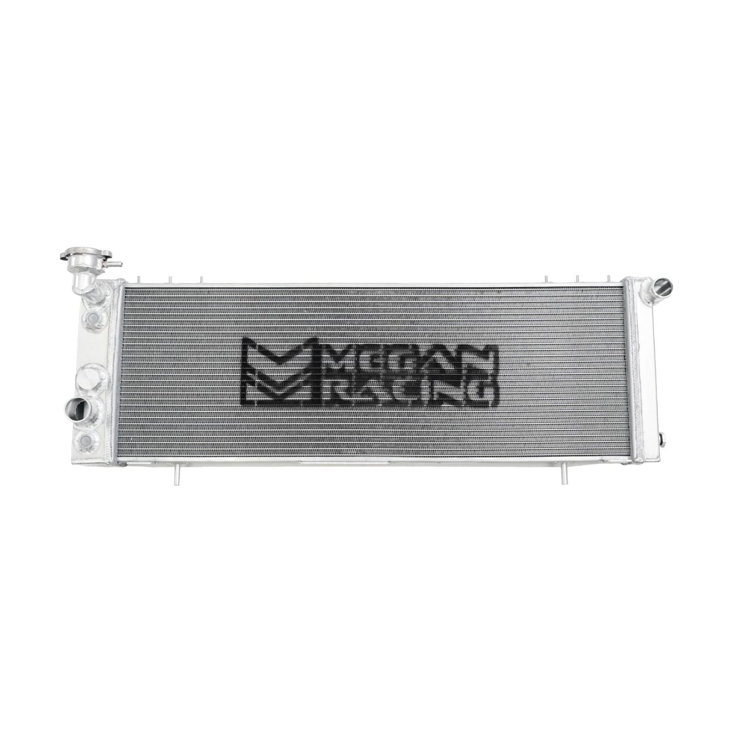 Megan Racing Radiator for 1991-2001 Jeep Cherokee (4.0L) [40mm Heat Exchanger]