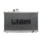 Megan Racing Dual Row Radiator for 2000-2005 Lexus IS300