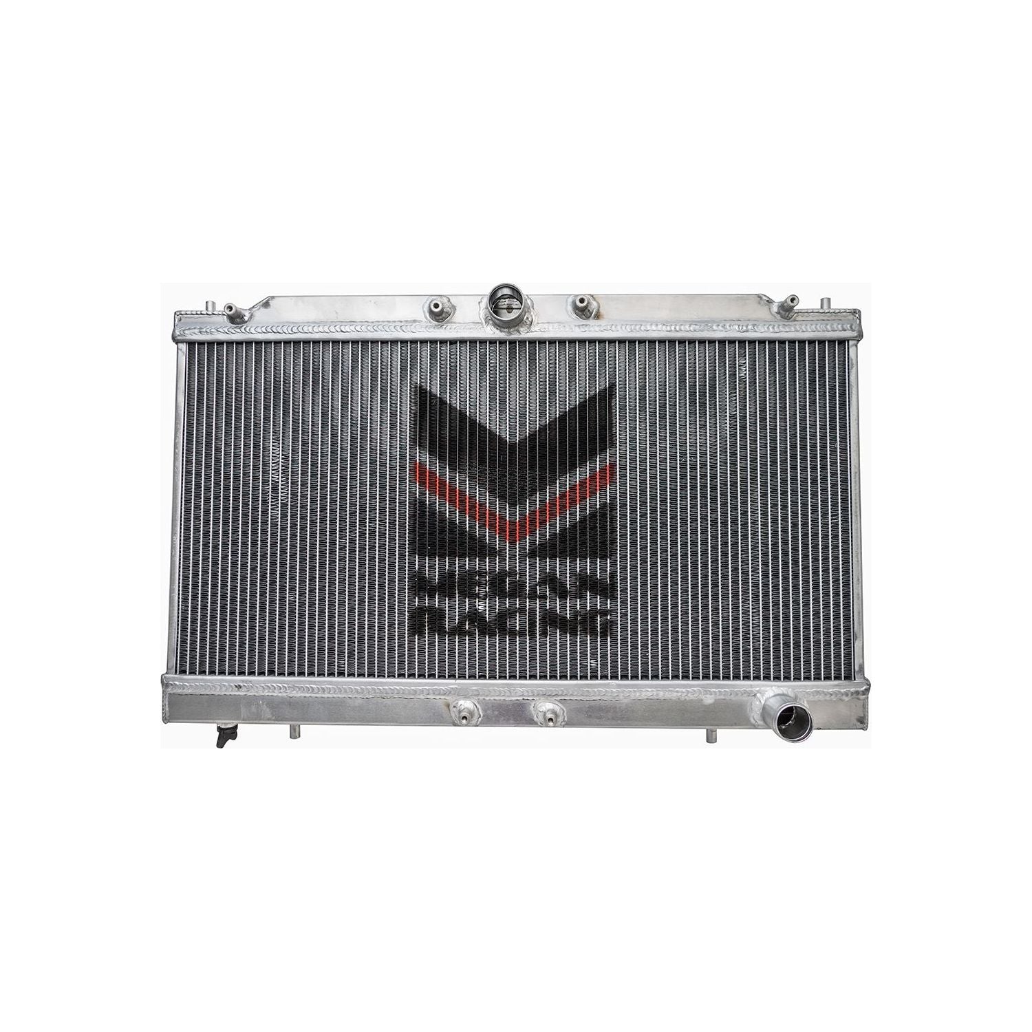 Megan Racing Radiator for 1995-1999 Mitsubishi Eclipse Turbo – PINNACLE ...