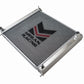 Megan Racing Aluminum 3-Row Radiator for 1990-1996 Nissan 300ZX Turbo only