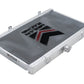 Megan Racing Aluminum 3-Row Radiator for 1989-1994 Nissan 240SX SR20DET