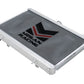 Megan Racing Aluminum 3-Row Radiator for 1989-1994 Nissan 240SX SR20DET