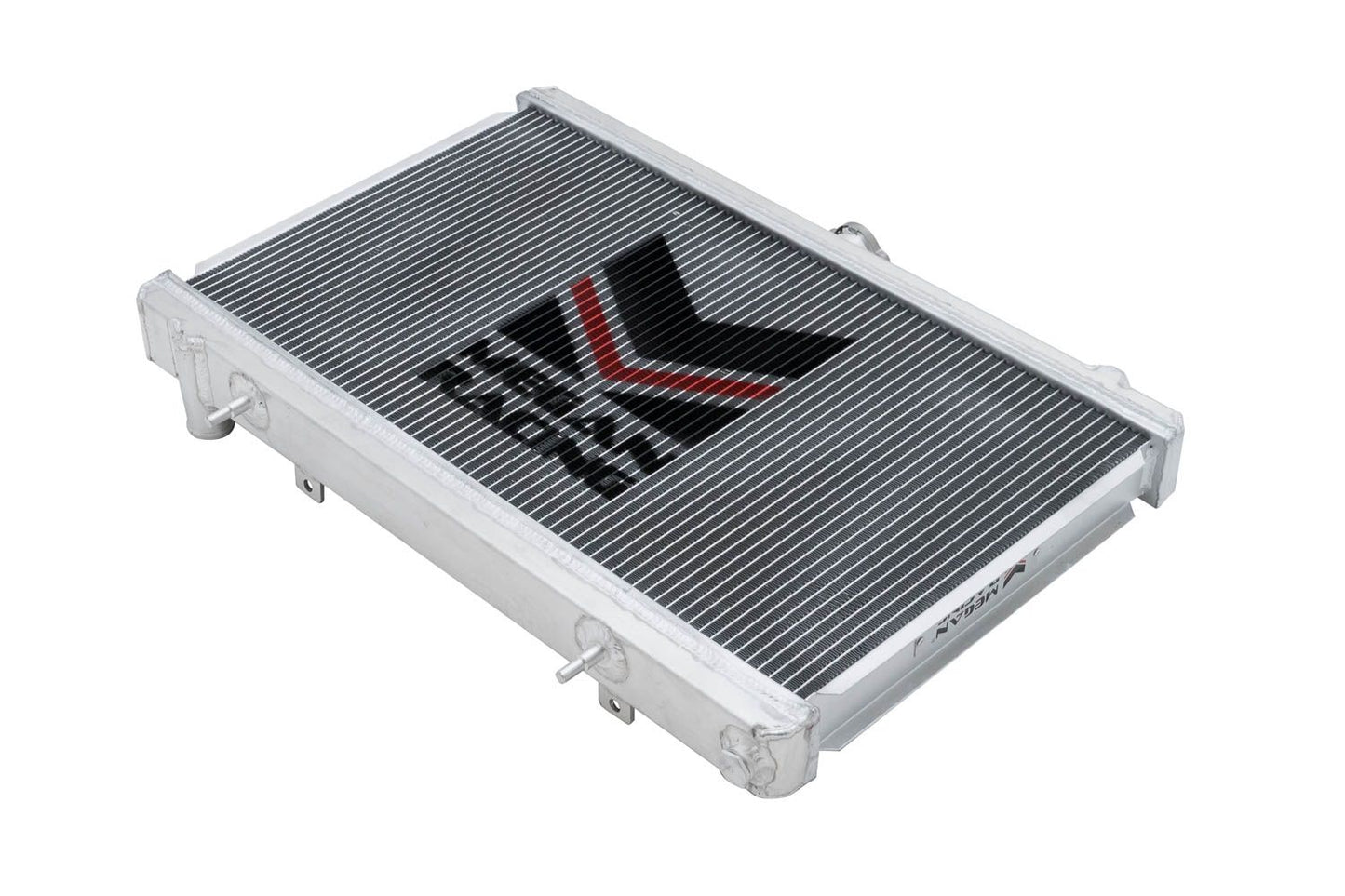 Megan Racing Aluminum 3-Row Radiator for 1989-1994 Nissan 240SX SR20DET