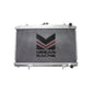 Megan Racing OE Style 2-Row Radiator for 1995-1998 Nissan 240SX KA24