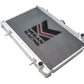 Megan Racing OE Style 2-Row Radiator for 1995-1998 Nissan 240SX KA24