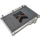 Megan Racing Aluminum Single Core 2Row Radiator for 2000-2009 Honda S2000
