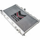 Megan Racing Aluminum 2-Row for 2002-2007 Subaru Impreza WRX/STi