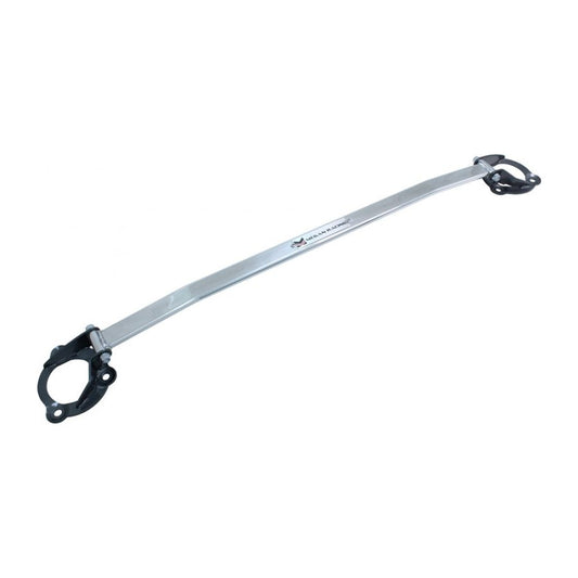 Megan Racing Race-Spec Front Strut Tower Bars for 2002-2006 Acura RSX Base/ Type-S
