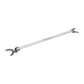 Megan Racing Race-Spec Strut Tower Bar Rear Upper for Acura RSX (02-06) / Honda Civic (01-05)