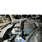 Megan Racing Race Spec Front Upper Strut Tower Bar for 12-19 BMW 3-Series F30/F31 Wagon
