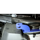 Megan Racing Race Spec Front Upper Strut Tower Bar for 12-19 BMW 3-Series F30/F31 Wagon