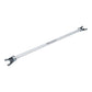Megan Racing Race-Spec Rear Strut Tower Bars for BMW E30 3-Series 82-91 – MR-SB-E30RU-1P