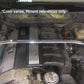 Megan Racing Race-Spec Front Strut Tower Bars for BMW E36 3-Series (92-98) / M3 (95-99) Excl. TI Models