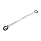 Megan Racing Race-Spec Front Upper Strut Tower Bars for BMW E39 5 Series/ M5 (1995-2003)