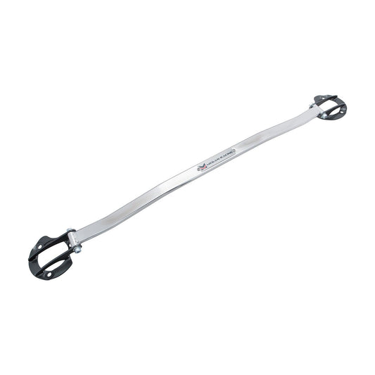 Megan Racing Race-Spec Front Upper Strut Tower Bars for BMW E39 5 Series/ M5 (1995-2003)