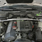 Megan Racing Race-Spec Front Upper Strut Tower Bars for BMW E39 5 Series/ M5 (1995-2003)