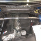 Megan Racing Race-Spec Front Strut Tower Bars for BMW E46 3-Series (99-05) / M3 (01-06)