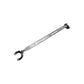 Megan Racing Front Upper Strut Tower Bar for Honda Accord 90-93 - Polished - MR-SB-HA9097FU-P