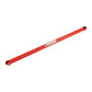 Megan Racing Front Lower Bar for Honda Civic 06-11 – Red – MR-SB-HC06FL-R