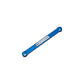 Megan Racing Rear Lower Bar for Honda Civic 06-11 – Blue – MR-SB-HC06RL-B