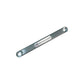 Megan Racing Rear Lower Bar for Honda Civic 06-11 – Gunmetal – MR-SB-HC06RL-G