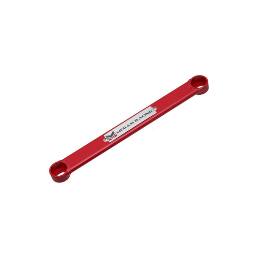 Megan Racing Rear Lower Bar for Honda Civic 06-11 – Red – MR-SB-HC06RL-R