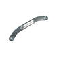 Megan Racing Rear Lower Bar for Acura ILX 12-17 / Honda Civic Sedan (Including Si) 12-15 – Gunmetal – MR-SB-HC12RL-G