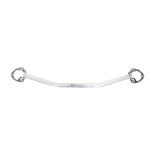 Megan Racing Race-Spec Front Upper Strut Bar for Honda Civic 2016-2021 Hatchback & 2022+ (Excluding Hybrid and Type-R) – MR-SB-HC22FU-1P