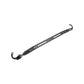 Megan Racing Front Upper Strut Tower Bar for Acura Integra 90-01 / Honda Civic 88-00 – Gunmetal – MR-SB-HC8800FU-G
