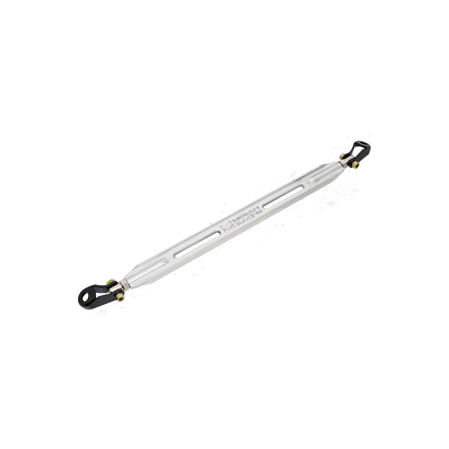 Megan Racing Rear Lower Bar for Acura Integra 90-01 / Honda Civic 88-95 – Polished – MR-SB-HC8895RL-P