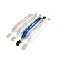 Megan Racing Front Lower Bar for Acura Integra 90-00 / Honda Civic 88-00 – Blue – MR-SB-HC88FL-B