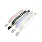 Megan Racing Front Lower Bar for Acura Integra 90-00 / Honda Civic 88-00 – Gunmetal – MR-SB-HC88FL-G