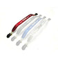 Megan Racing Front Lower Bar for Acura Integra 90-00 / Honda Civic 88-00 – Red – MR-SB-HC88FL-R