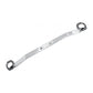 Megan Racing Race-Spec Strut Tower Bars for Acura Integra 94-01 (All Trims including Type-R) / Honda Civic 88-00 Front – MR-SB-HC88FU1P