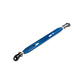 Megan Racing Rear Lower Bar for Honda Civic 96-00 – Blue – MR-SB-HC9600RL-B